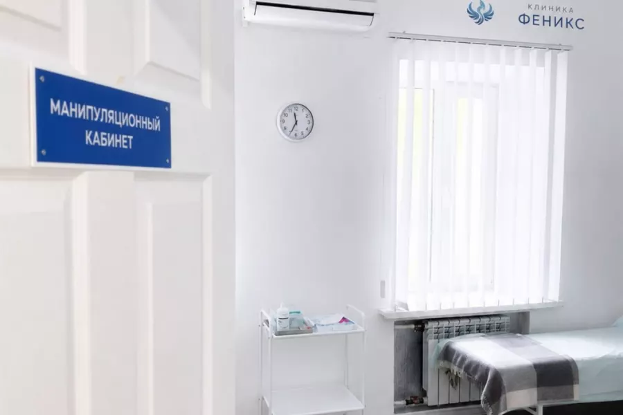 Наркологическая помощь в Люберцах